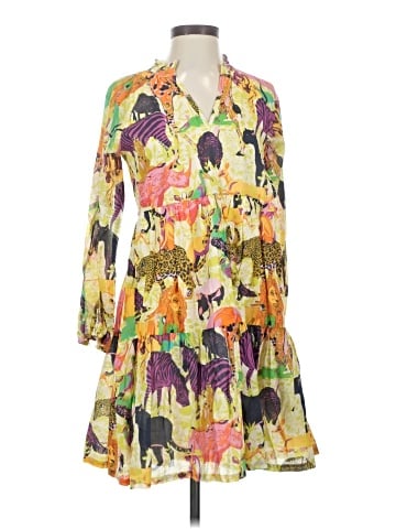 J.Crew Casual Dress (view 1)