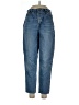 Hollister Blue Jeans Size 11R - photo 1