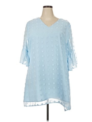 Blooming Jelly Casual Dress (view 1)