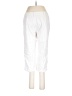 Apostrophe White Casual Pants Size 10 - photo 2