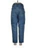 Hollister Blue Jeans Size 11R - photo 2