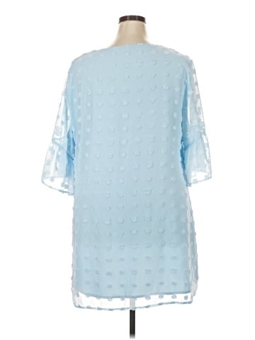 Blooming Jelly Casual Dress (view 2)