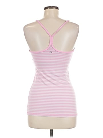 Lululemon Athletica Tank Top (view 2)