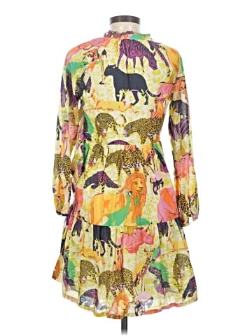 J.Crew Casual Dress (view 2)