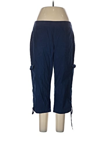 Zenergy by Chico's Active Pants (view 1)