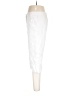 Apostrophe White Casual Pants Size 10 - photo 5