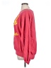Pacific & Co. Pink Sweatshirt Size XL - photo 5
