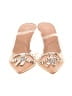 Zara Ivory Sandals Size EU 39 - photo 2