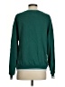 Limited Too Graphic Green Sweatshirt Size XS - photo 2