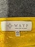 WAYF Gold Sleeveless Blouse Size XS - photo 7