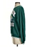 Limited Too Graphic Green Sweatshirt Size XS - photo 5