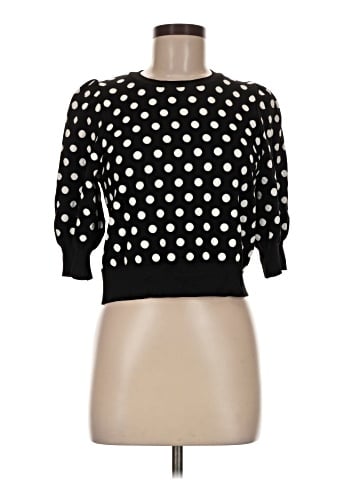 Zara Pullover Sweater (view 1)