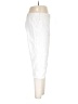Apostrophe White Casual Pants Size 10 - photo 4