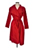 Assorted Brands Red Coat Size M - photo 1