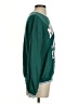 Limited Too Graphic Green Sweatshirt Size XS - photo 4