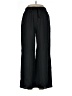 Staccato Black Casual Pants Size L - photo 1