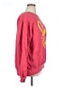Pacific & Co. Pink Sweatshirt Size XL - photo 4