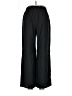Staccato Black Casual Pants Size L - photo 2