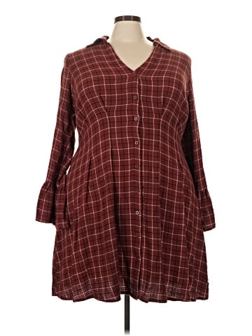 Torrid Casual Dress (view 1)