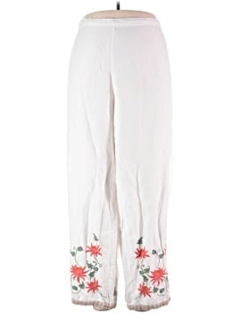 Soft Surroundings Linen Pants