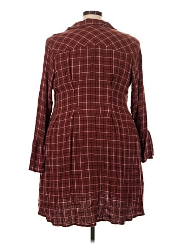 Torrid Casual Dress (view 2)