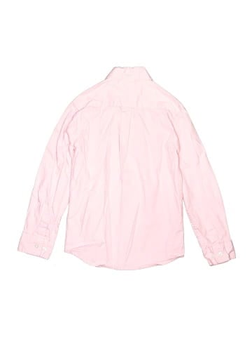 Jack Thomas Long Sleeve Button-Down Shirt (view 2)