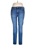 Celebrity Pink Hearts Blue Jeans Size 11 - photo 1