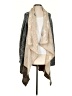 Amuse Society Tan Cardigan Size S - photo 1