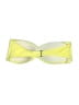 Mossimo Yellow Swimsuit Top Size M - photo 2