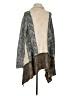 Amuse Society Tan Cardigan Size S - photo 2