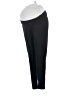 Isabel by Ingrid + Isabel Black Active Pants Size Sm Maternity - photo 1