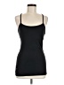 Lululemon Athletica Black Tank Top Size 6Estimated - photo 1