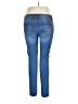 Celebrity Pink Hearts Blue Jeans Size 11 - photo 2