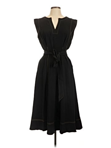 Karl Lagerfeld Paris Casual Dress (view 1)