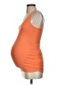 Old Navy - Maternity 100% Polyester Orange Tank Top Size XS Maternity - photo 5