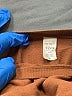 Carter's 100% Cotton Animal Print Brown Dress 9-12 MO / 12 MO - photo 3