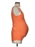 Old Navy - Maternity 100% Polyester Orange Tank Top Size XS Maternity - photo 4