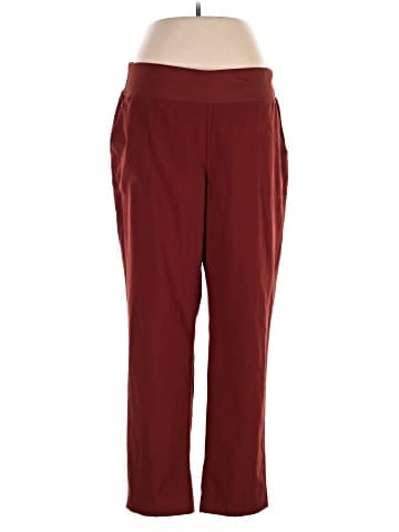 Lands' End Casual Pants (view 1)