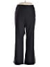 Lane Bryant Gray Dress Pants Size 28 - photo 1
