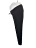 Isabel by Ingrid + Isabel Black Active Pants Size Sm Maternity - photo 5