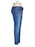 Celebrity Pink Hearts Blue Jeans Size 11 - photo 4