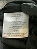 Theory Solid Black Cocktail Dress Size 8 - photo 8