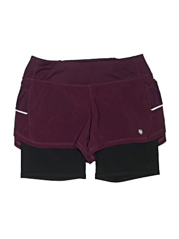 Athleta Athletic Shorts (view 1)