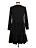 Toad & Co Black Casual Dress Size S - photo 2