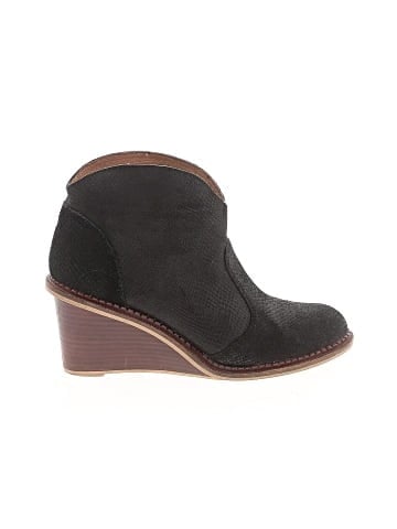 Schuler & Sons Philadelphia Ankle Boots (view 1)