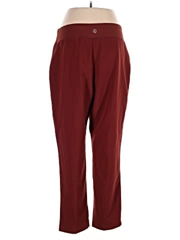 Lands' End Casual Pants (view 2)