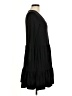 Toad & Co Black Casual Dress Size S - photo 4