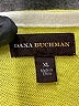 Dana Buchman Yellow Kimono Size XL - photo 7