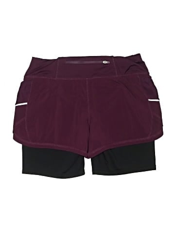 Athleta Athletic Shorts (view 2)