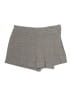 Zara Plaid Gray Skort Size XS - photo 1